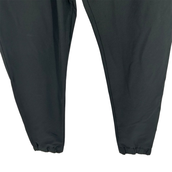 Vuori Men’s Transit Joggers in Black Size Medium - Picture 5 of 8